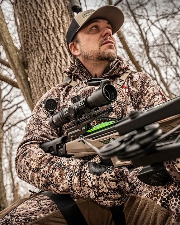 Vortex official | e63a703cfa9885c9 | Crossfire II 2-7x32 Crossbow Scope