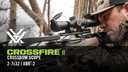 Vortex official | 5b84969f7ea21eb9 | Crossfire II 2-7x32 Crossbow Scope