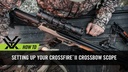 Vortex official | e037913fc56949d5 | Crossfire II 2-7x32 Crossbow Scope