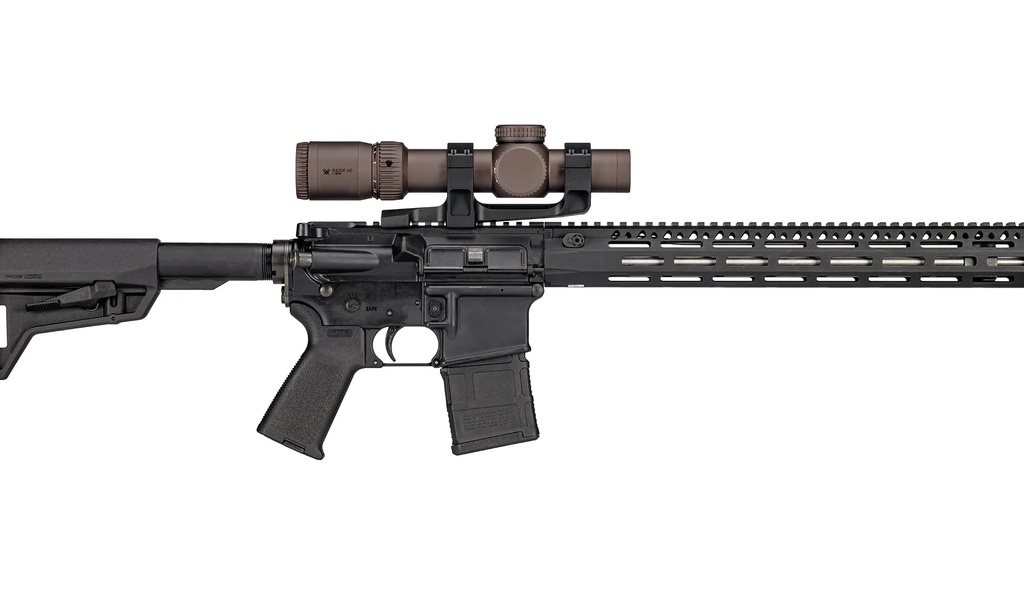 Vortex official | 263bead0d1ba5039 | Precision Extended Cantilever 34mm Mount