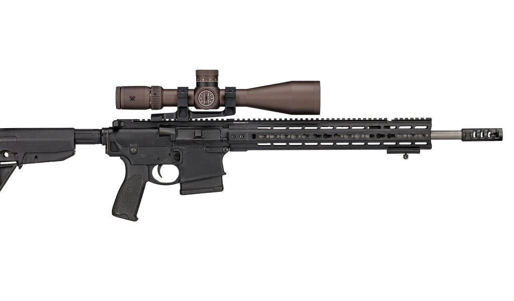 Vortex official | 9b4c3f57e074f01c | Precision Extended Cantilever 34mm Mount (20 MOA)