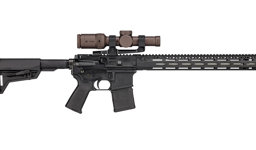 Vortex official | 7627fafef8eb38ea | Precision Extended Cantilever 30mm Mount