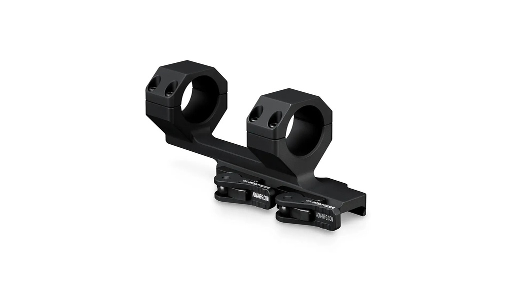 Vortex official | 3fa3ba2f4338bb26 | Precision QR Extended Cantilever Mount