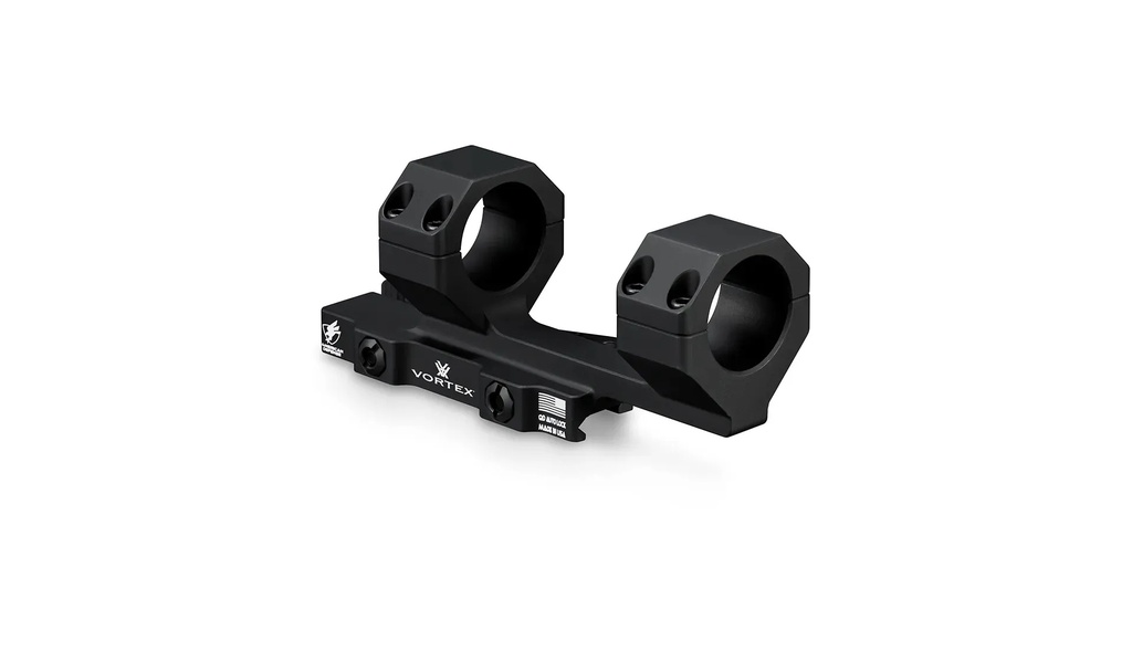 Vortex official | 7f58f9cd65cc178c | Precision QR Extended Cantilever Mount
