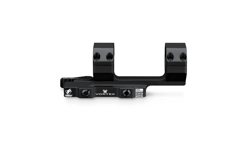Vortex official | d7c8123c8b0c9279 | Precision QR Extended Cantilever Mount
