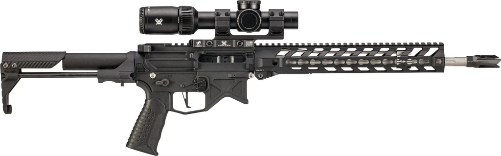 Vortex official | d3675cb8b7949177 | Precision QR Extended Cantilever Mount