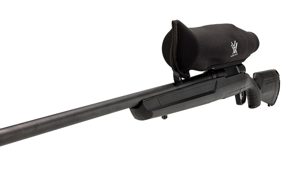 Vortex official | 67d507aecd0e92d6 | Sure Fit Riflescope Cover Extra Large