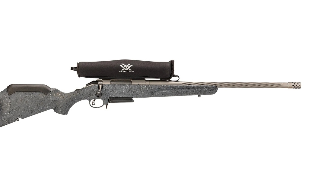 Vortex official | fa116465c8ccd535 | Sure Fit Riflescope Cover Medium