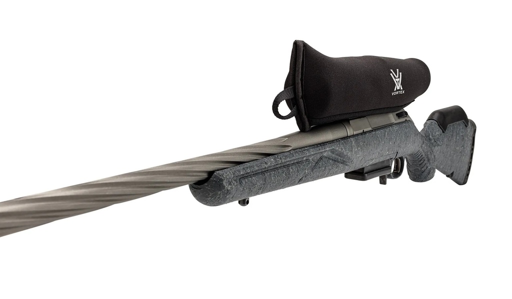 Vortex official | 4d2f5f0202cc213b | Sure Fit Riflescope Cover Medium