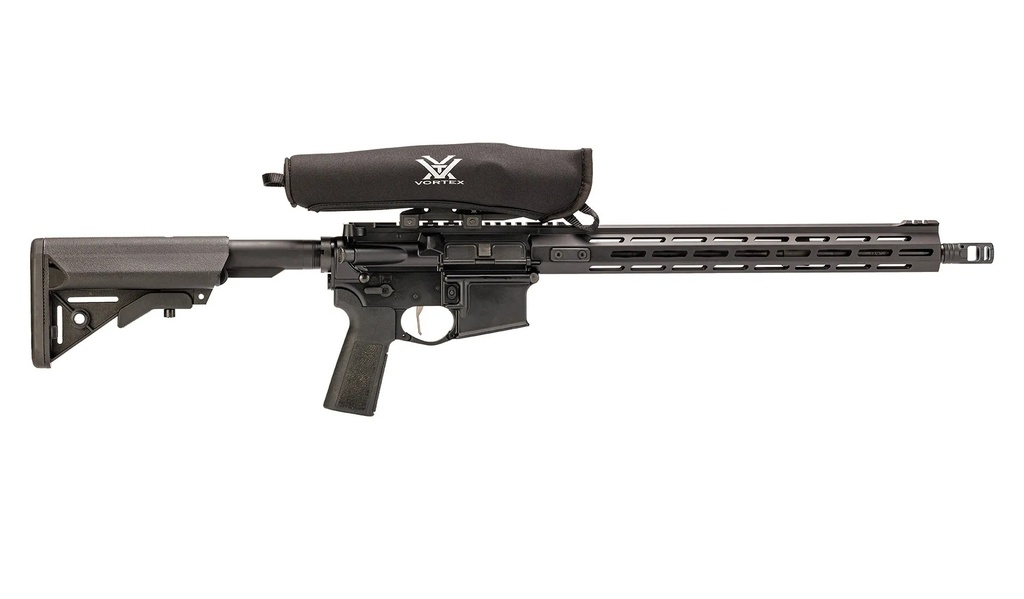 Vortex official | 560fe273c41df192 | Sure Fit Riflescope Cover Small