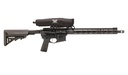 Vortex official | 560fe273c41df192 | Sure Fit Riflescope Cover Small