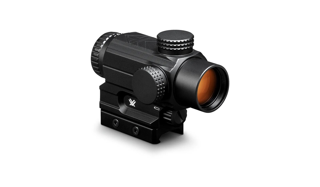 Vortex official | 3367b35843a04380 | Spitfire AR Prism Scope
