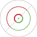 Vortex official | bc1a16c9927f0c5f | DRT MOA Reticle Image