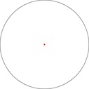 Vortex official | 9a6a109adbbfc3b9 | SPC-AR2-TAN Reticle Image