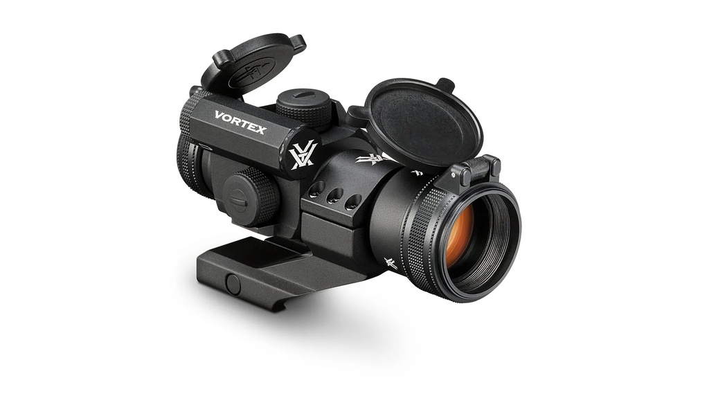 Vortex official | 330b952afec9d2cf | StrikeFire II Red Dot
