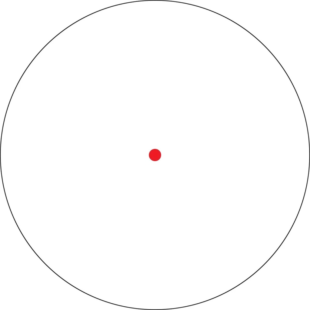 Vortex official | c412d4d0e413d8cf | StrikeFire II Red Dot-Red