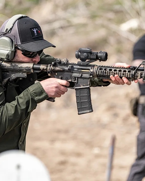 Vortex official | a95ec2b6c0cee308 | StrikeFire II Red Dot-Red