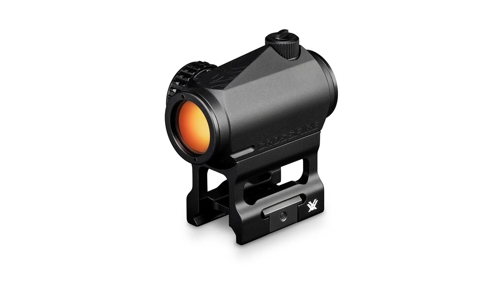 Vortex official | c436f3a76230595e | Crossfire Red Dot