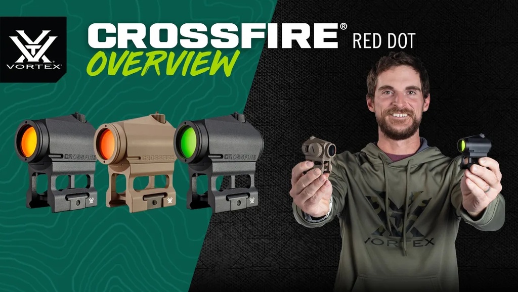 Vortex official | 92eaac2234f71c6c | Crossfire Red Dot