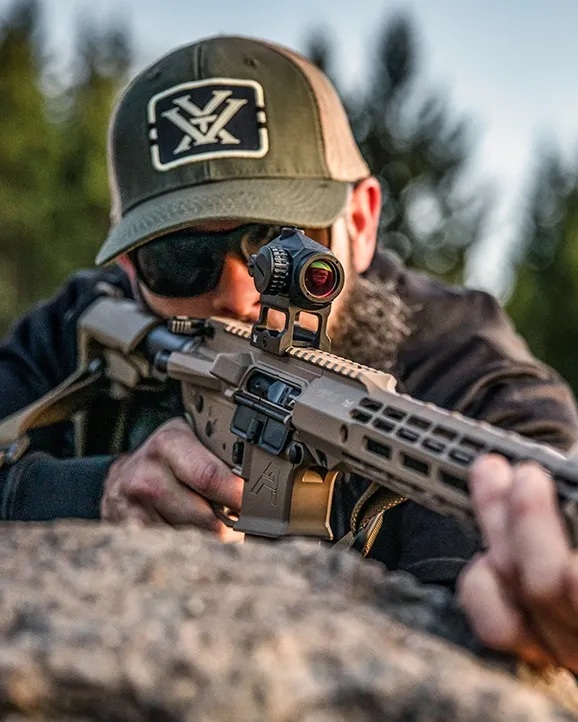 Vortex official | c68cf42b1d713add | Crossfire Red Dot