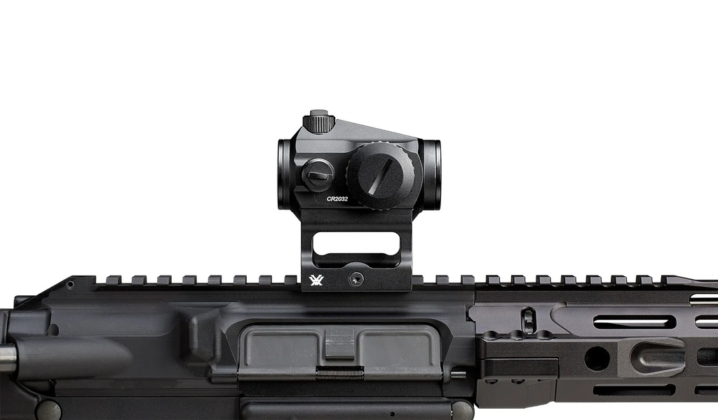 Vortex official | e267a831cd30bcb4 | Crossfire Red Dot