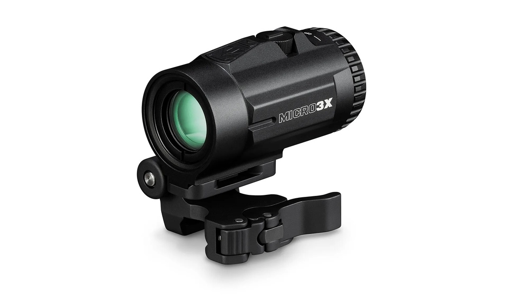 Vortex official | 0ef998845669bab0 | Micro3X Magnifier