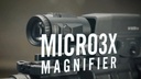 Vortex official | 38ae063e19530d76 | Micro3X Magnifier