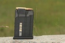 MDT Poly/Metal AICS Short Action Magazine