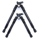 Tier One Carbon Tactical Bipod