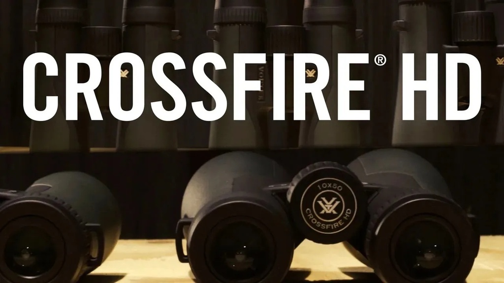 Vortex official | 832ac74c9c81e439 | Crossfire HD 10x50