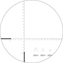 Vortex official | 66695a9601c9b335 | Recon RT 15x50 Reticle Image