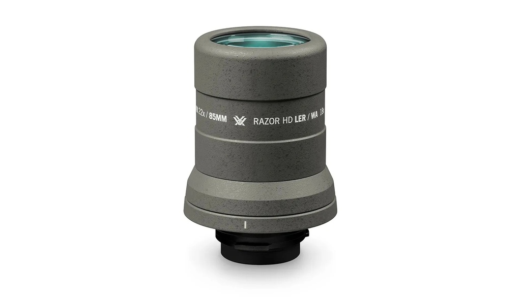 Vortex official | 19ac4000203d343b | Razor HD Long Eye Relief Eyepiece
