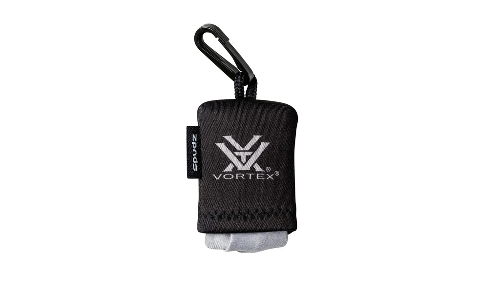 Vortex official | 1f804259e04d6f54 | Vortex SPUDZ Cleaning Cloth
