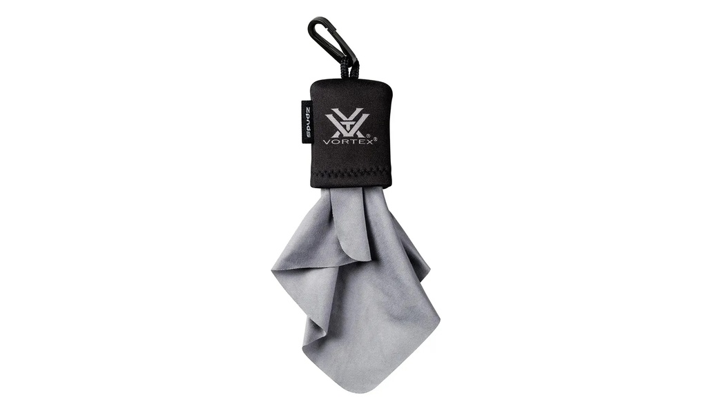 Vortex official | a825768d6d81dc29 | Vortex SPUDZ Cleaning Cloth
