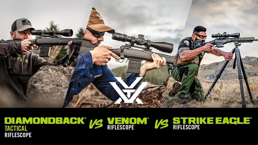 Vortex official | 83bcf774032dbbc3 | Venom 5-25x56 FFP