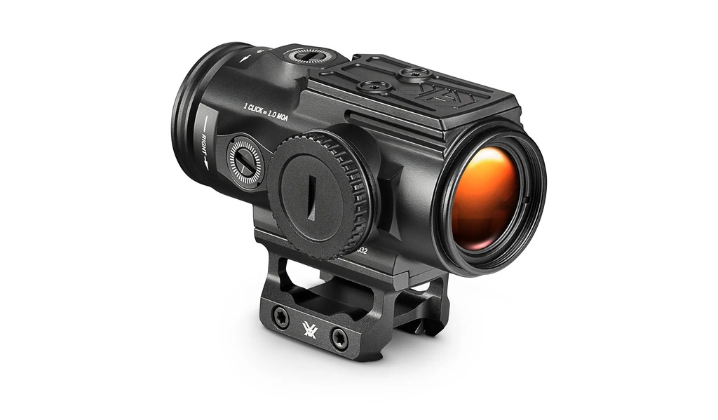 Vortex official | 1f7be60aa6c31b66 | Spitfire HD Gen II 5x Prism Scope