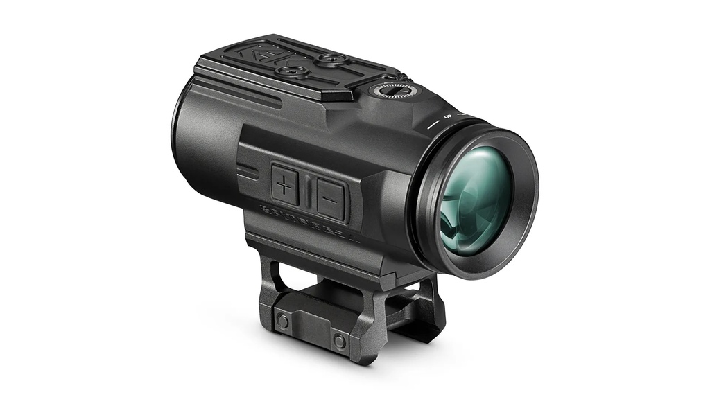 Vortex official | 95eeaa34d7c4dcba | Spitfire HD Gen II 5x Prism Scope