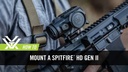 Vortex official | 7209958471edb704 | Spitfire HD Gen II 5x Prism Scope