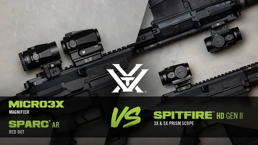 Vortex official | 81ea5f6f653cf011 | Spitfire HD Gen II 5x Prism Scope