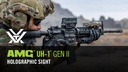 Vortex official | 78fa2bb3f863ad89 | AMG UH-1 Gen II Holographic Sight