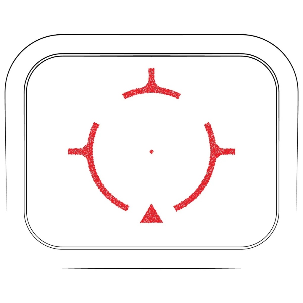 Vortex official | d99f8cf2804888c8 | AMG UH-1 Gen II Holographic Sight