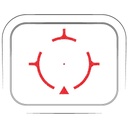Vortex official | b0593665328b792a | AMG-HS02 Reticle