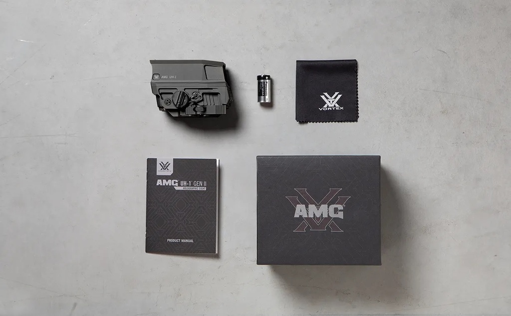 Vortex official | aa99a8cac96d2972 | Whats In The Box
