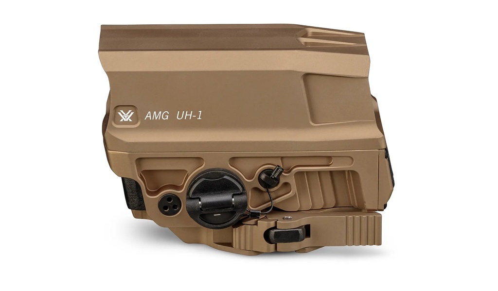 Vortex official | cfe986d1b13b0df5 | AMG UH-1 Gen II Holographic Sight