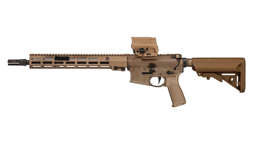 Vortex official | 556f43e0b362b3d3 | AMG UH-1 Gen II Holographic Sight