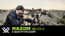 Vortex official | a48692fbb36a7350 | Razor HD Gen III 6-36x56 FFP