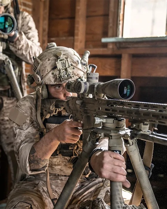Vortex official | 6bd8a3c1e9da974a | Razor HD Gen III 6-36x56 FFP EBR-7D (MOA)