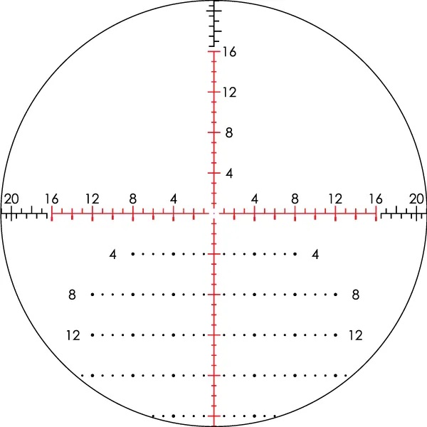 Vortex official | 1b6f1ee759a914c5 | EBR-7D MOA Reticle