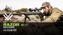 Vortex official | 26c56c74fee0e500 | Razor HD LHT 4.5-22x50 FFP