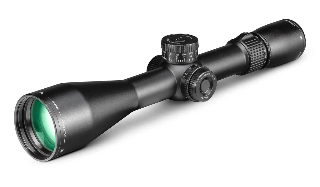 Vortex official | a7309005b0c8aa2a | Razor HD LHT 4.5-22x50 FFP XLR-2 (MOA)